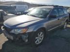 2008 Subaru Outback 2.5I იყიდება Littleton-ში, CO - Front End