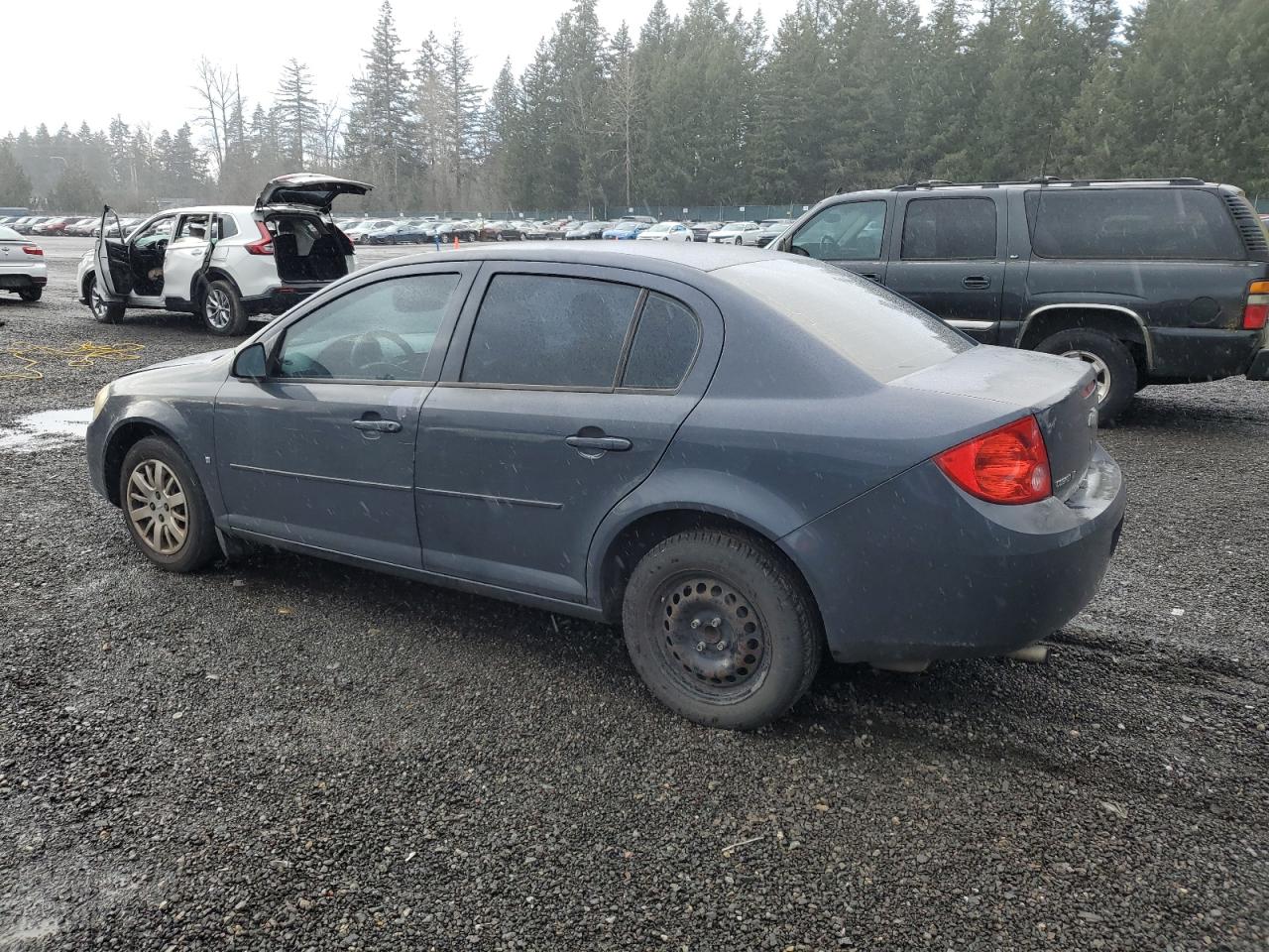 2009 Chevrolet Cobalt - Image 2