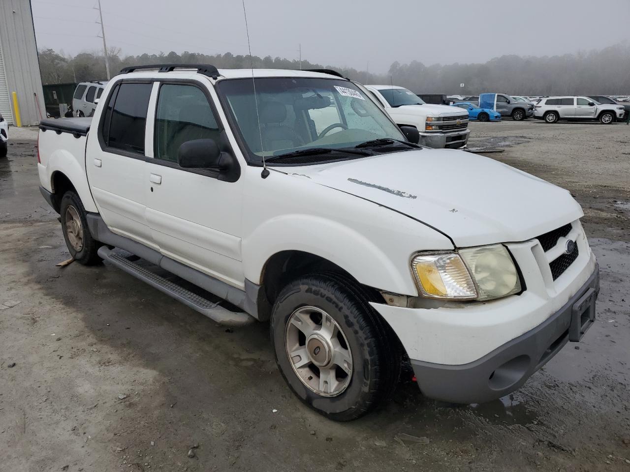 2003 Ford Explorer - Image 4