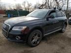 2016 Audi Q5 Premium Plus за продажба в Baltimore, MD - Minor Dent/Scratches