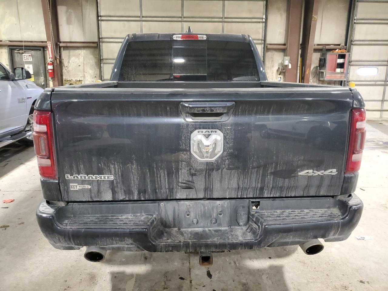 2019 RAM 1500 - Image 6