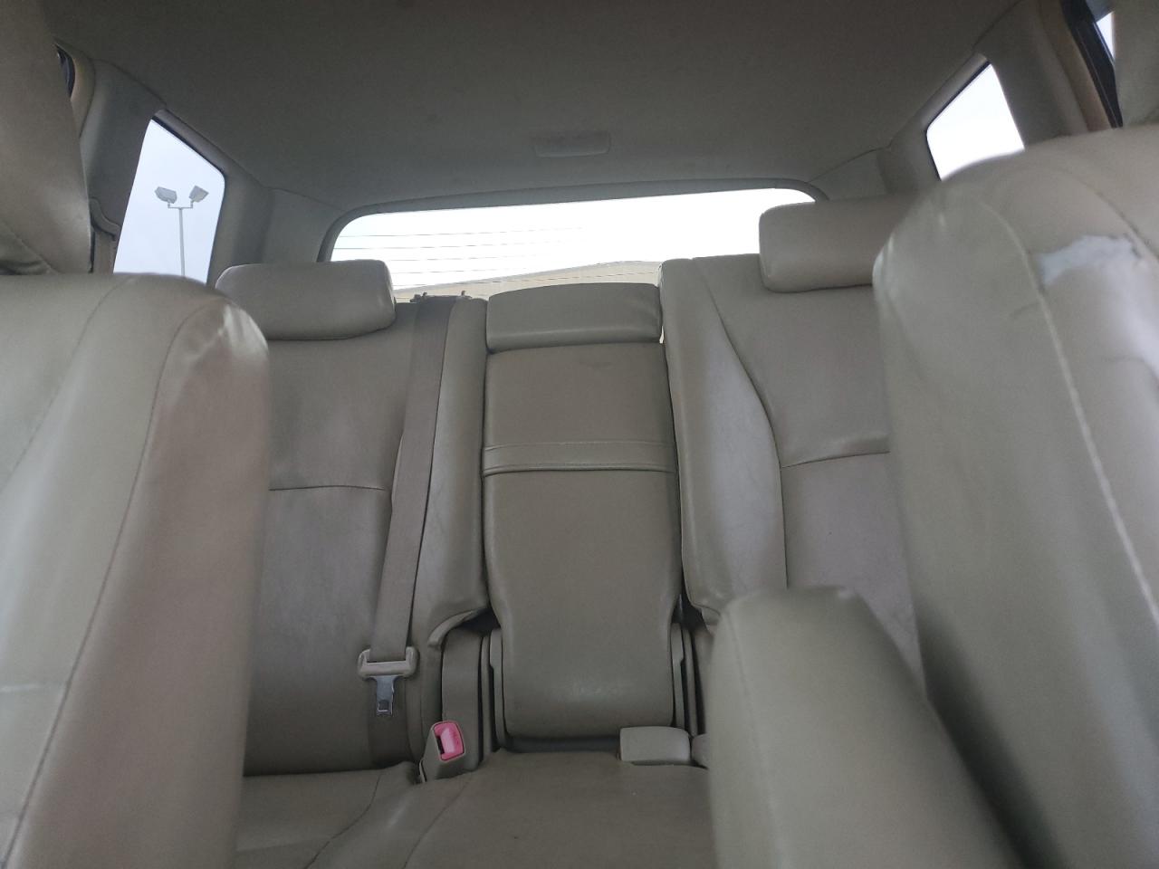 2006 Toyota Highlander - Image 10