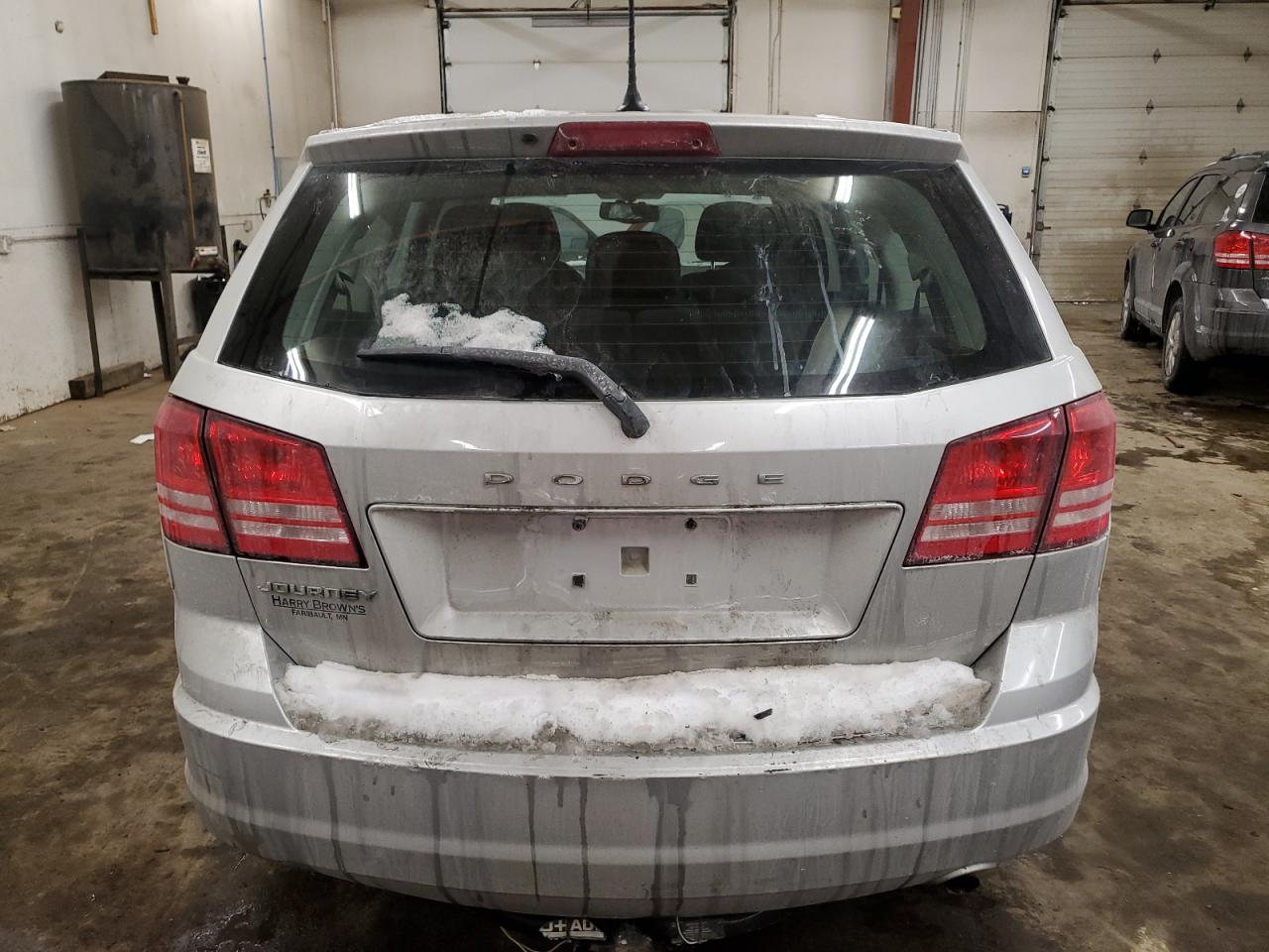 2013 Dodge Journey - Image 6