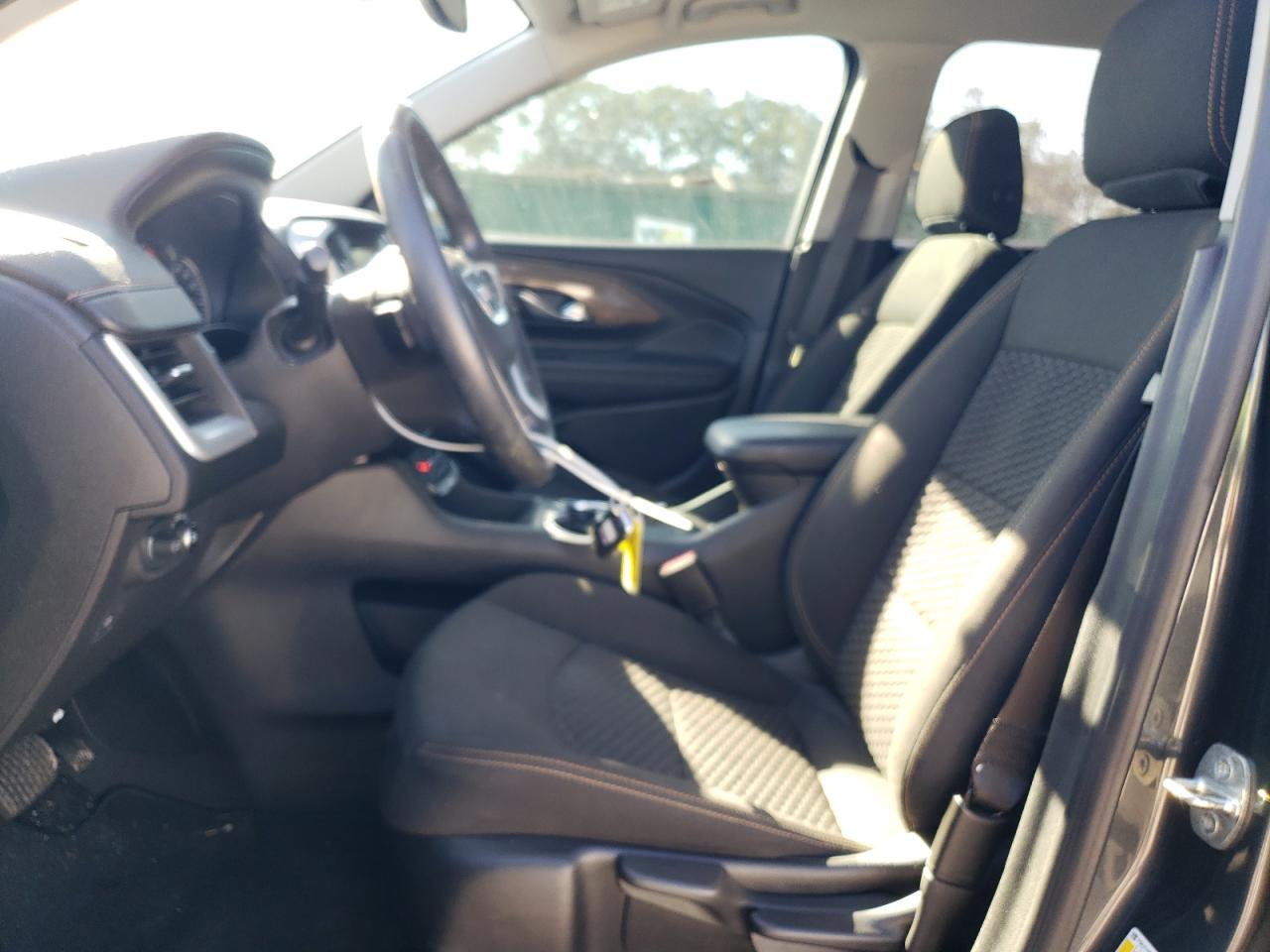 2021 GMC Terrain - Image 7