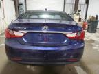 2013 Hyundai Sonata Gls en Venta en West Mifflin, PA - Front End