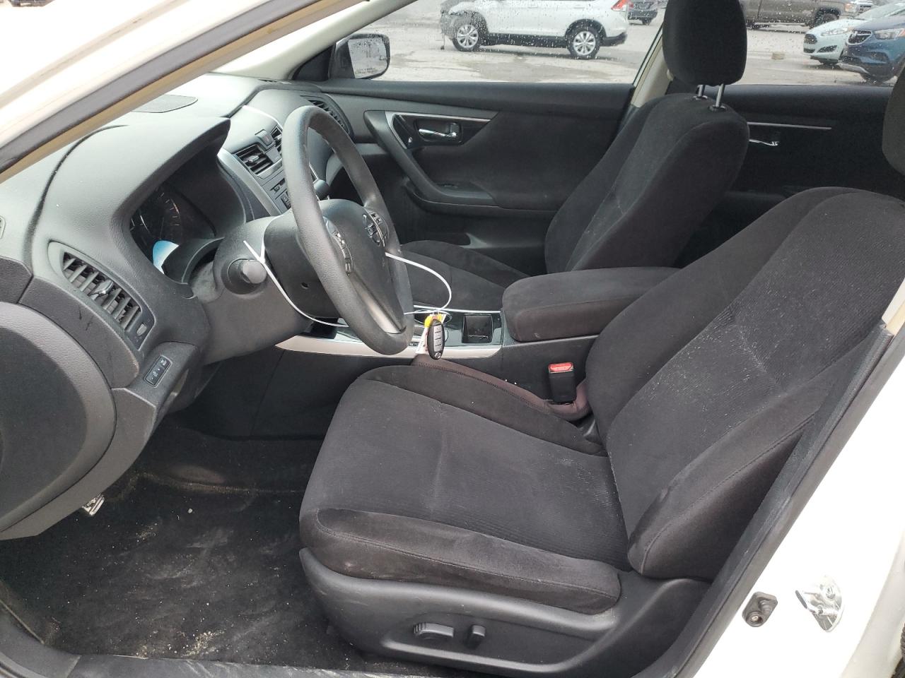 2013 Nissan Altima - Image 7
