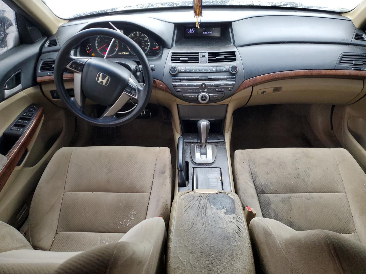 2011 Honda Accord - Image 8