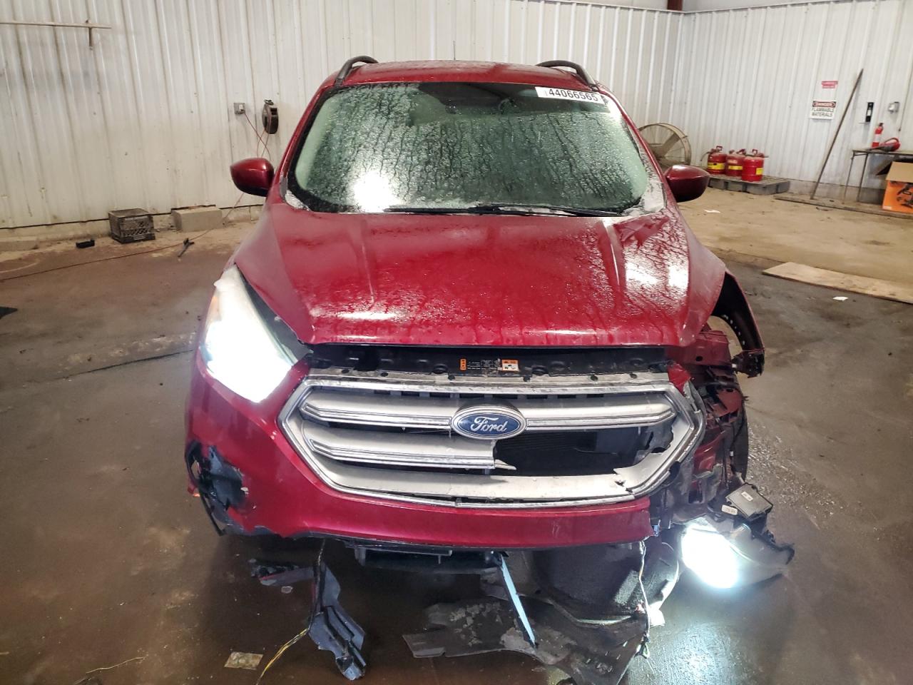 2017 Ford Escape - Image 5