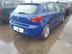 2018 SEAT IBIZA SE T for sale at Copart YORK