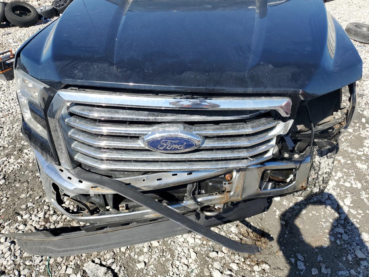 2016 Ford F-150 - Image 11