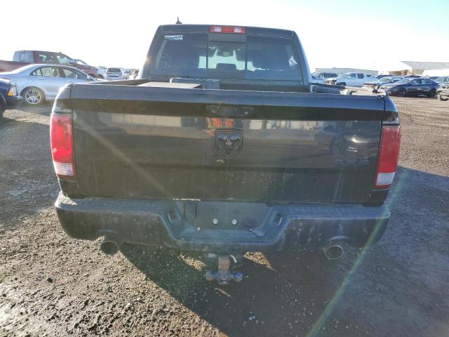 2018 RAM 1500 SLT  