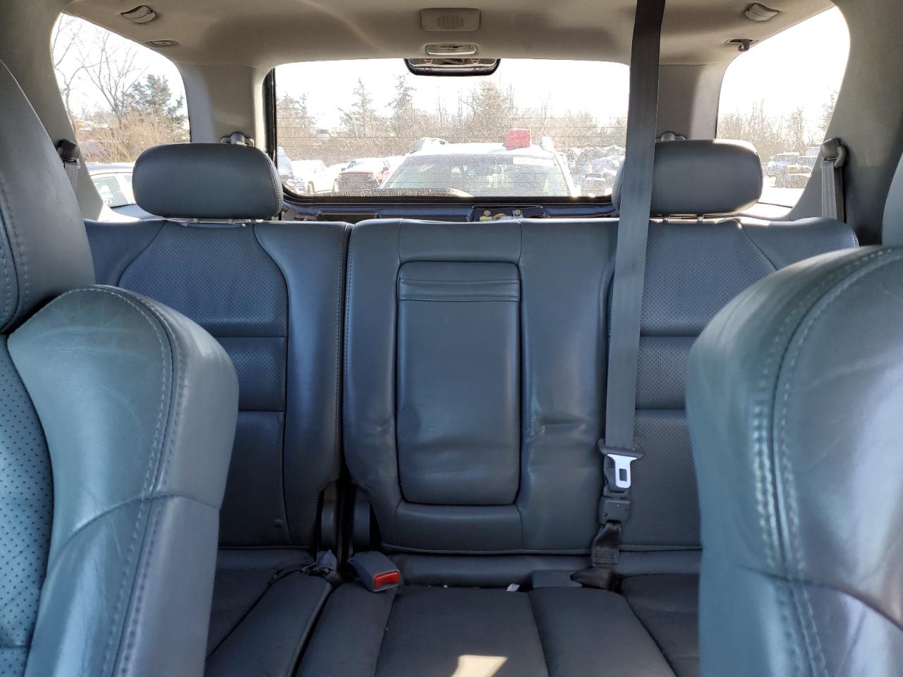 2003 Acura MDX - Image 10