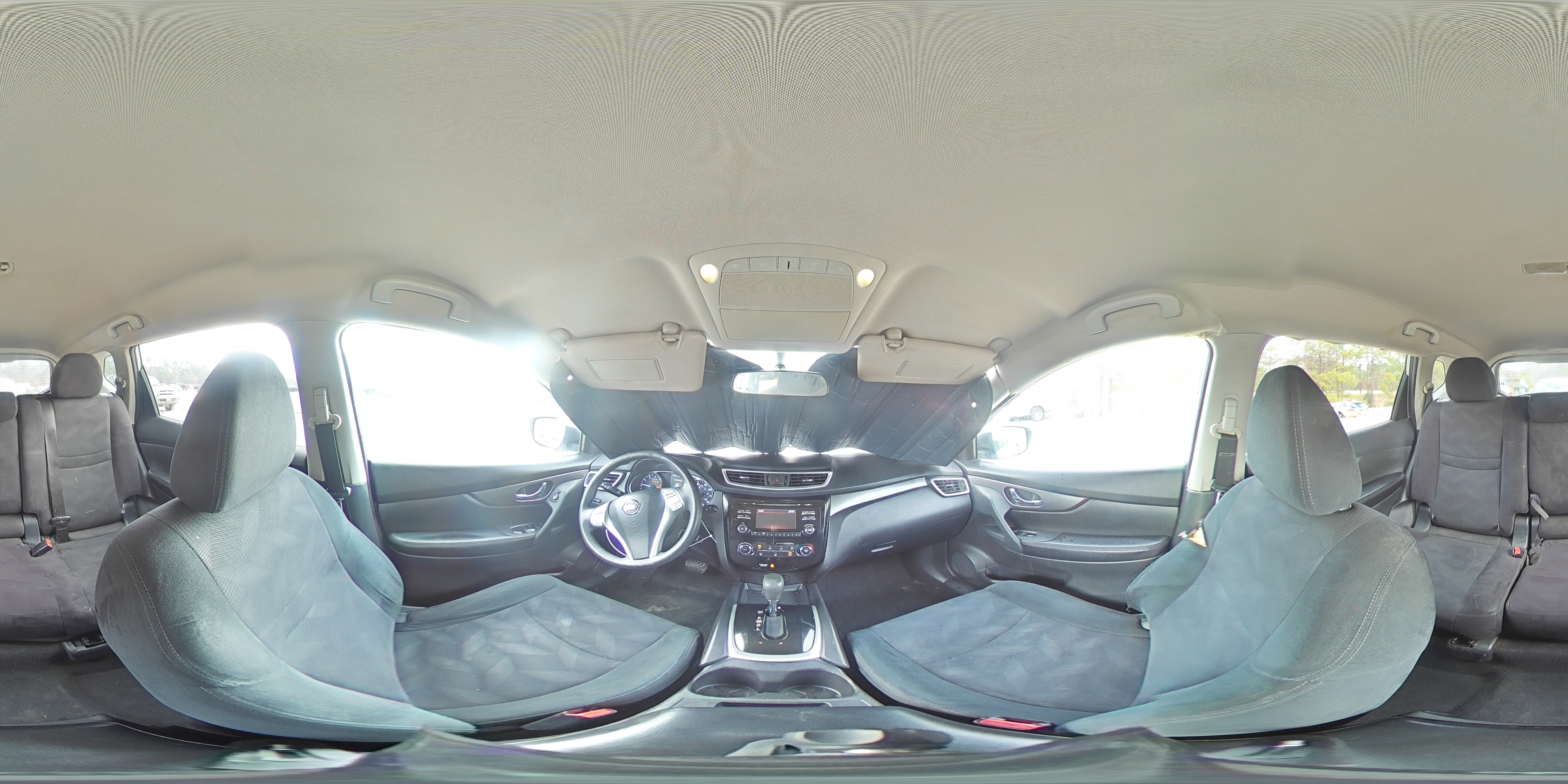 2016 Nissan Rogue - Image 15