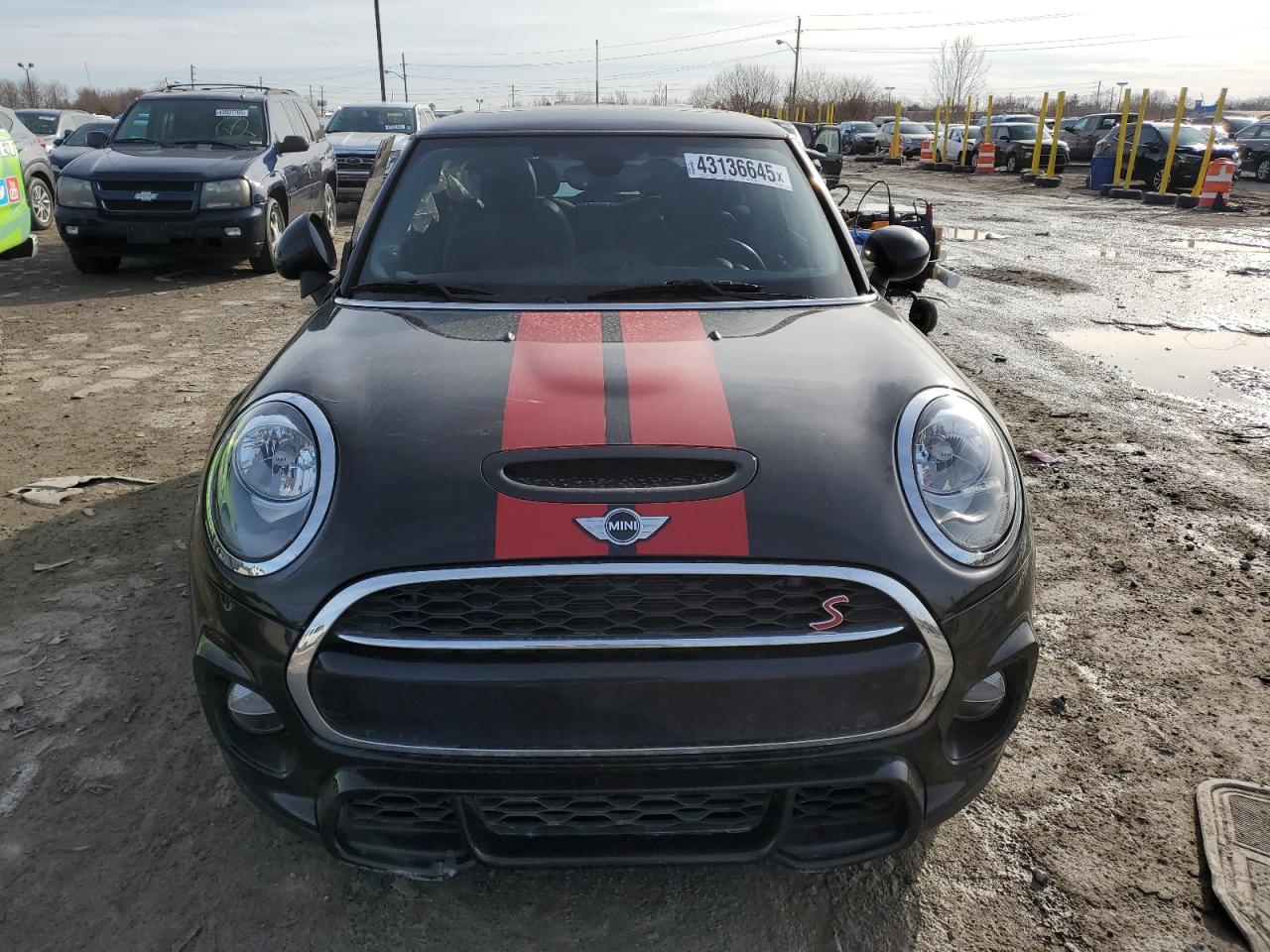 2018 MINI Cooper - Image 5