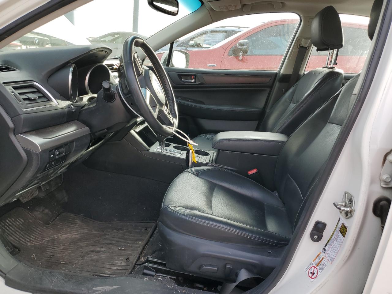 2015 Subaru Legacy - Image 7