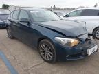 2014 BMW 116I SE AU for sale at Copart NEWBURY