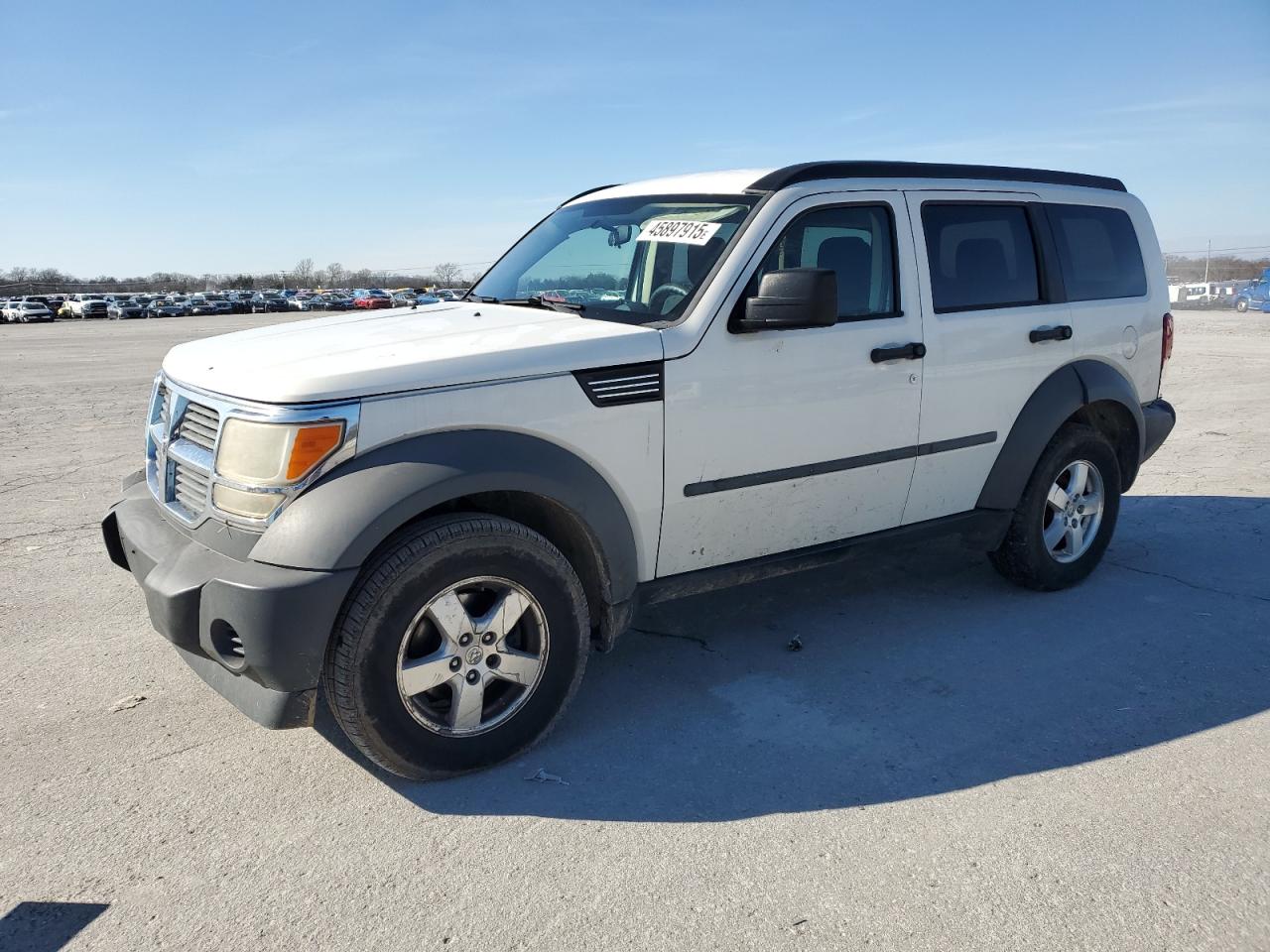 2007 Dodge Nitro - Image 1