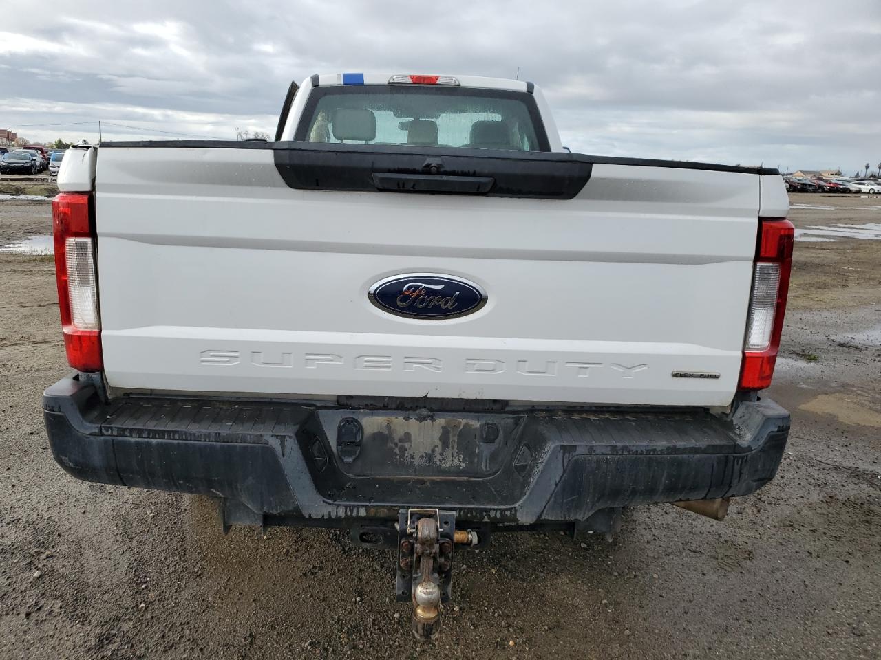 2019 Ford F250 - Image 10