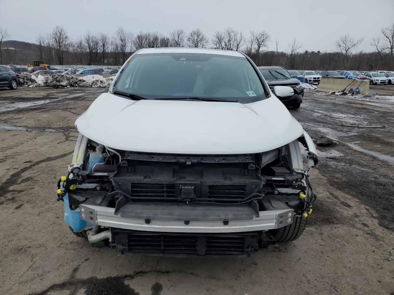2019 Honda CR-V - Image 5
