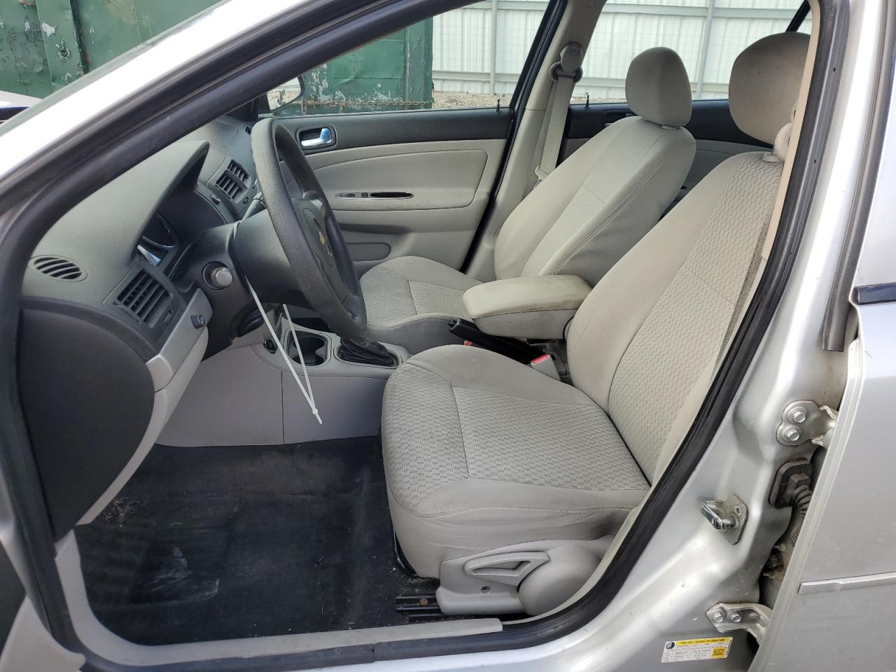 2010 Chevrolet Cobalt - Image 7