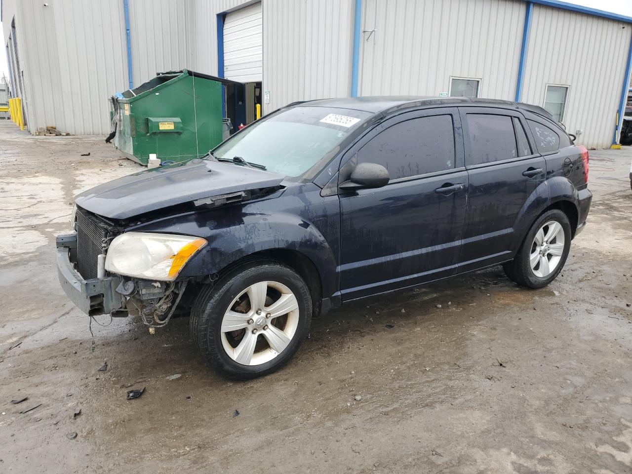 2010 Dodge Caliber - Image 1