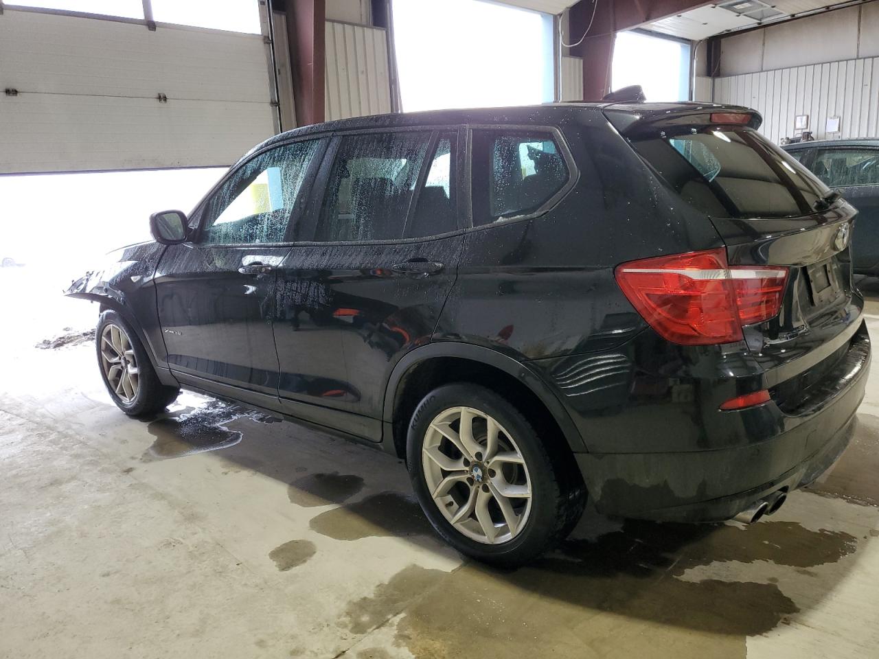 2013 BMW X3 - Image 2