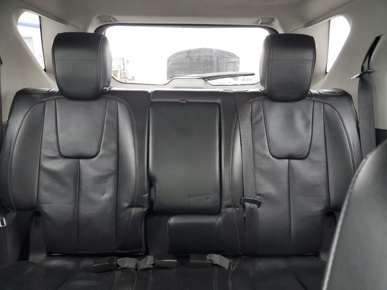 2012 Chevrolet Equinox - Image 10