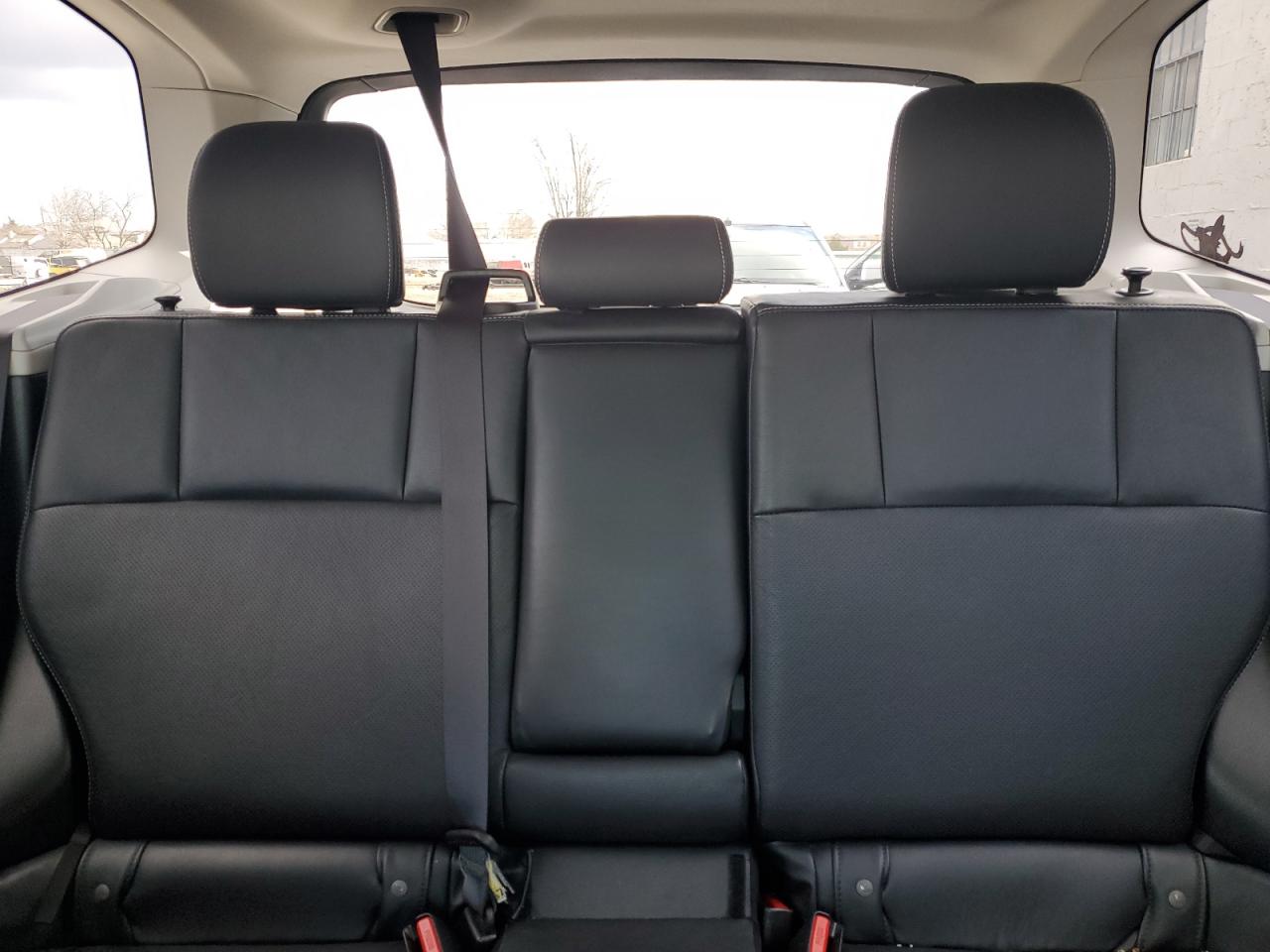 2014 Subaru Forester - Image 10