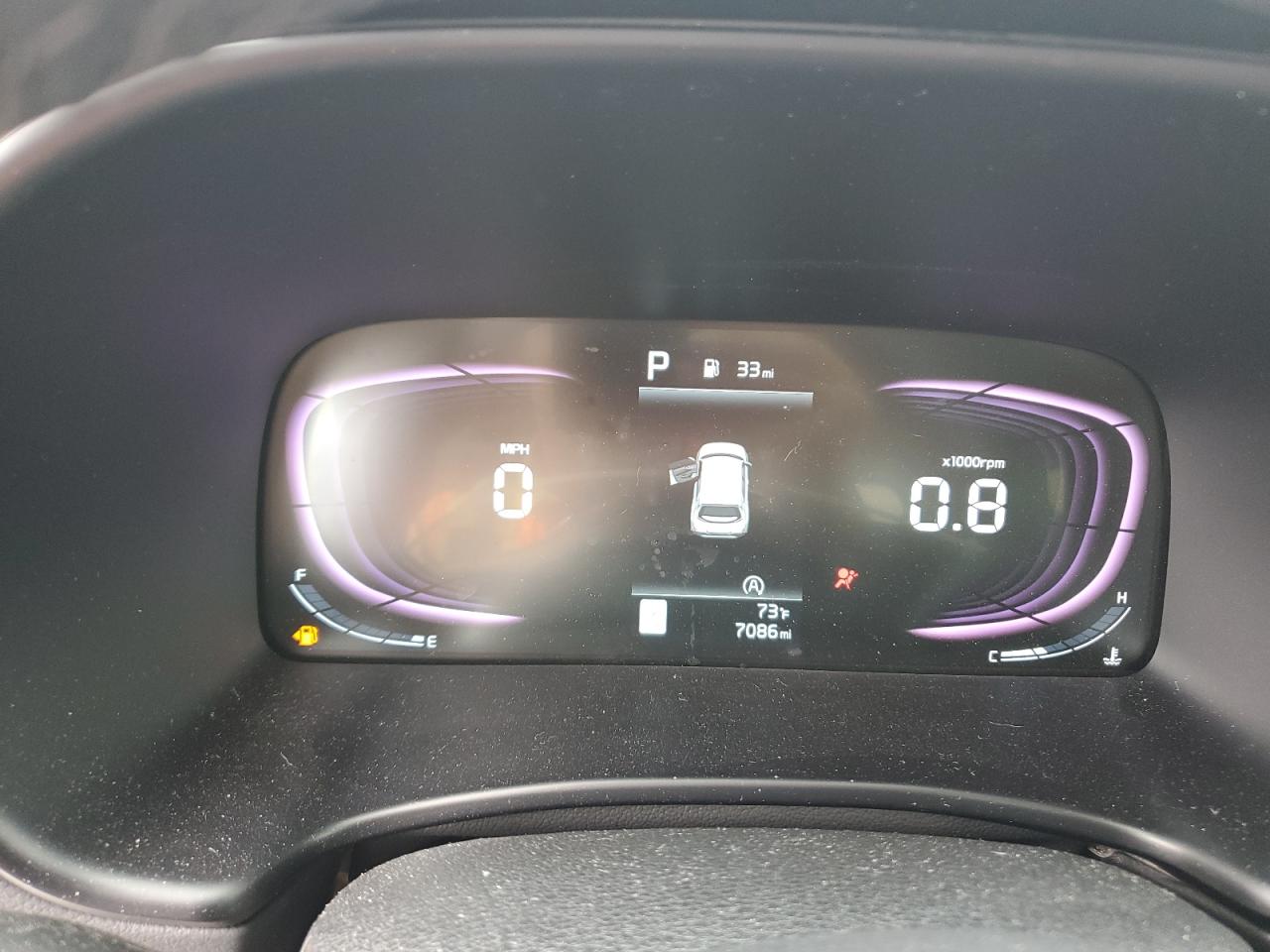 2024 Kia Soul - Image 9