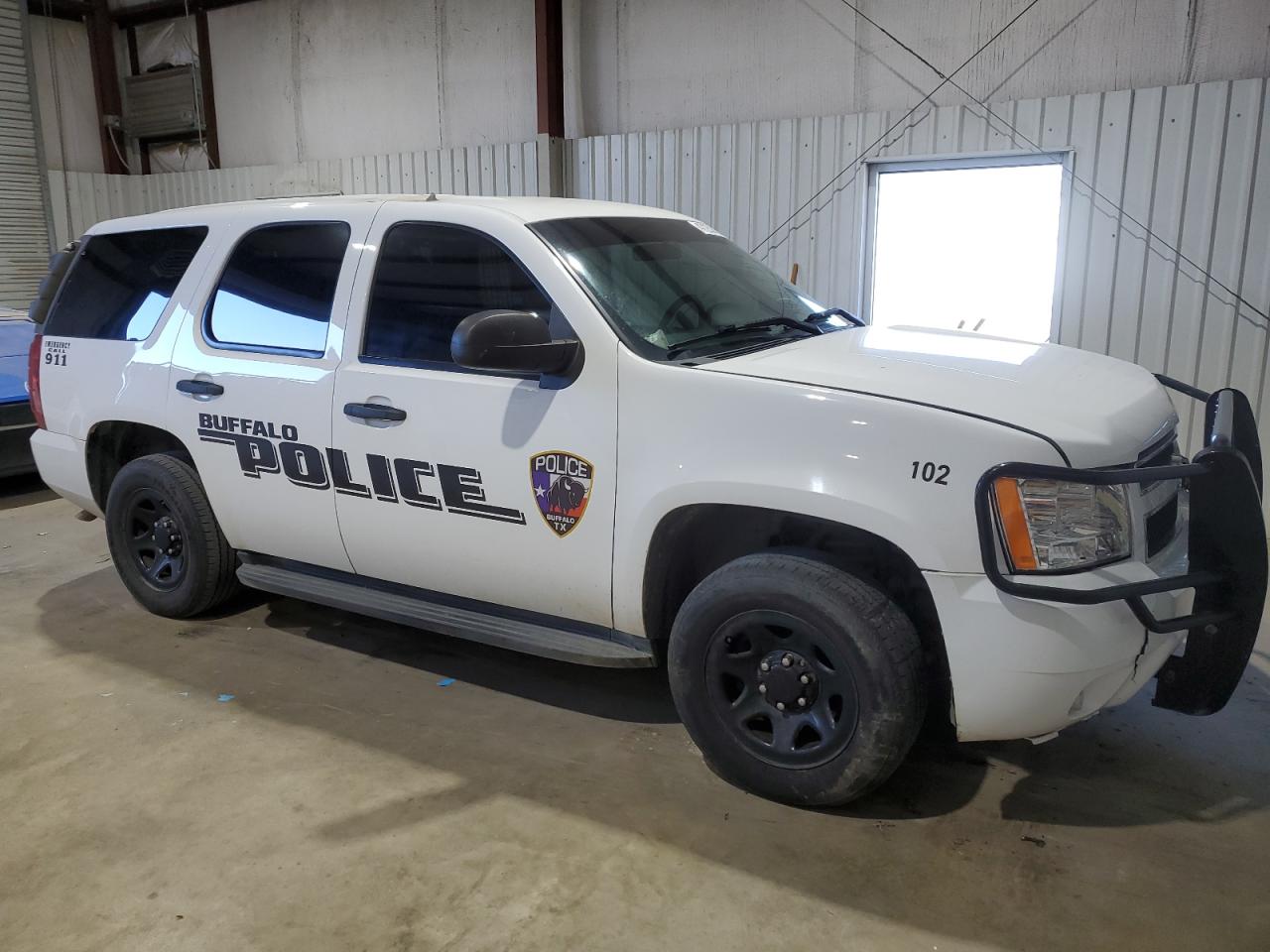 2014 Chevrolet Tahoe - Image 4