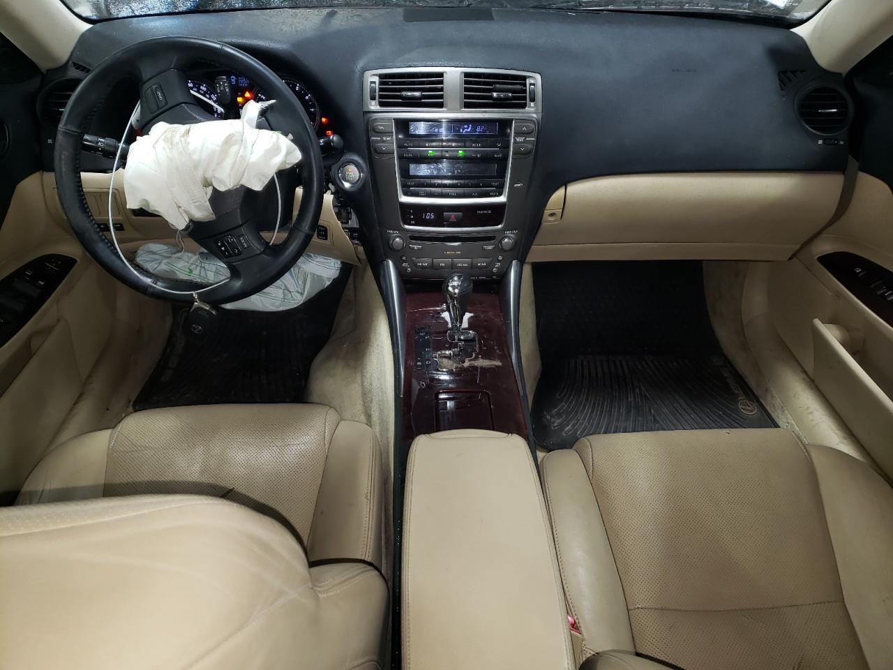 2007 Lexus IS - Image 8