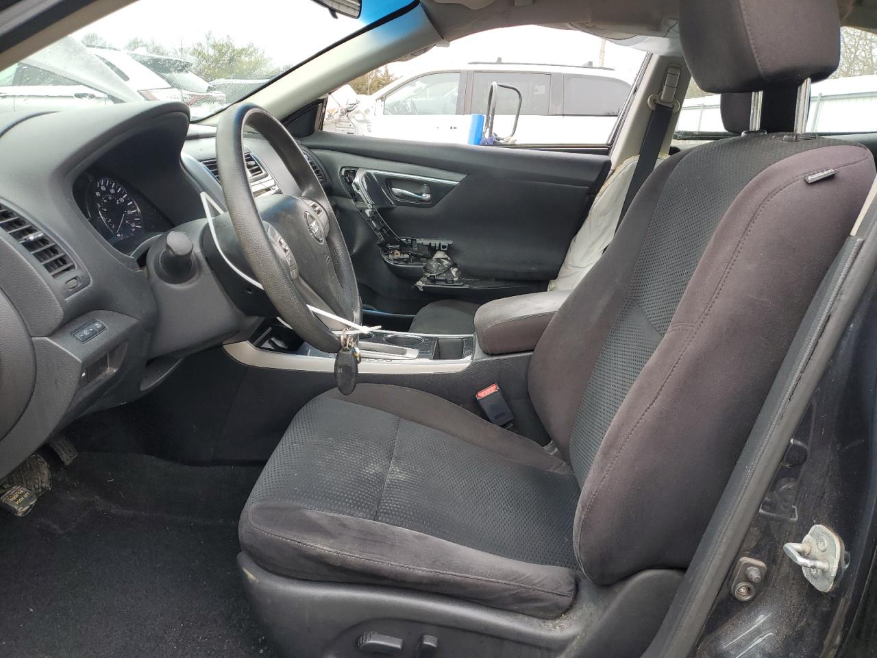 2014 Nissan Altima - Image 7