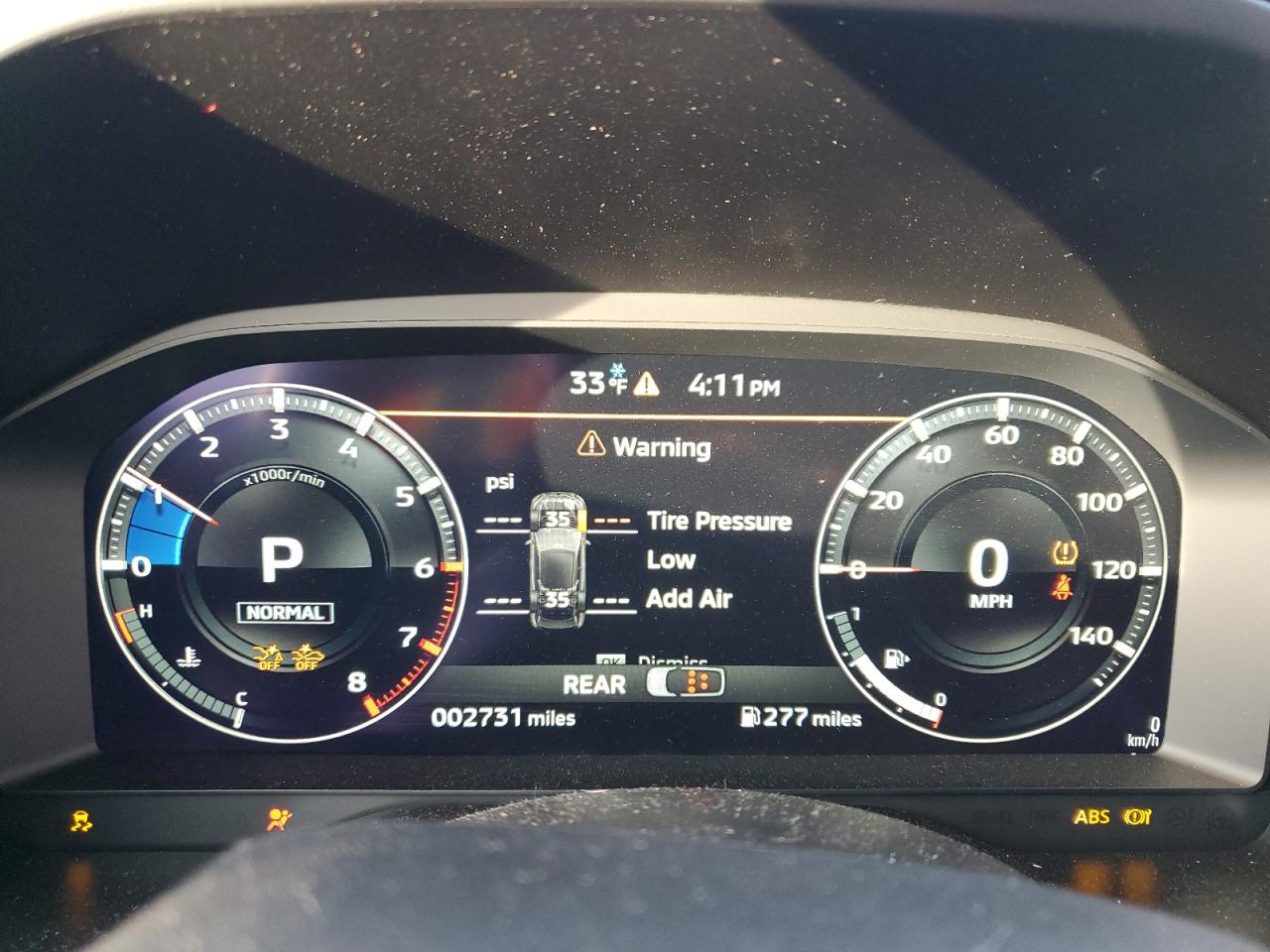 2024 Mitsubishi Outlander - Image 9