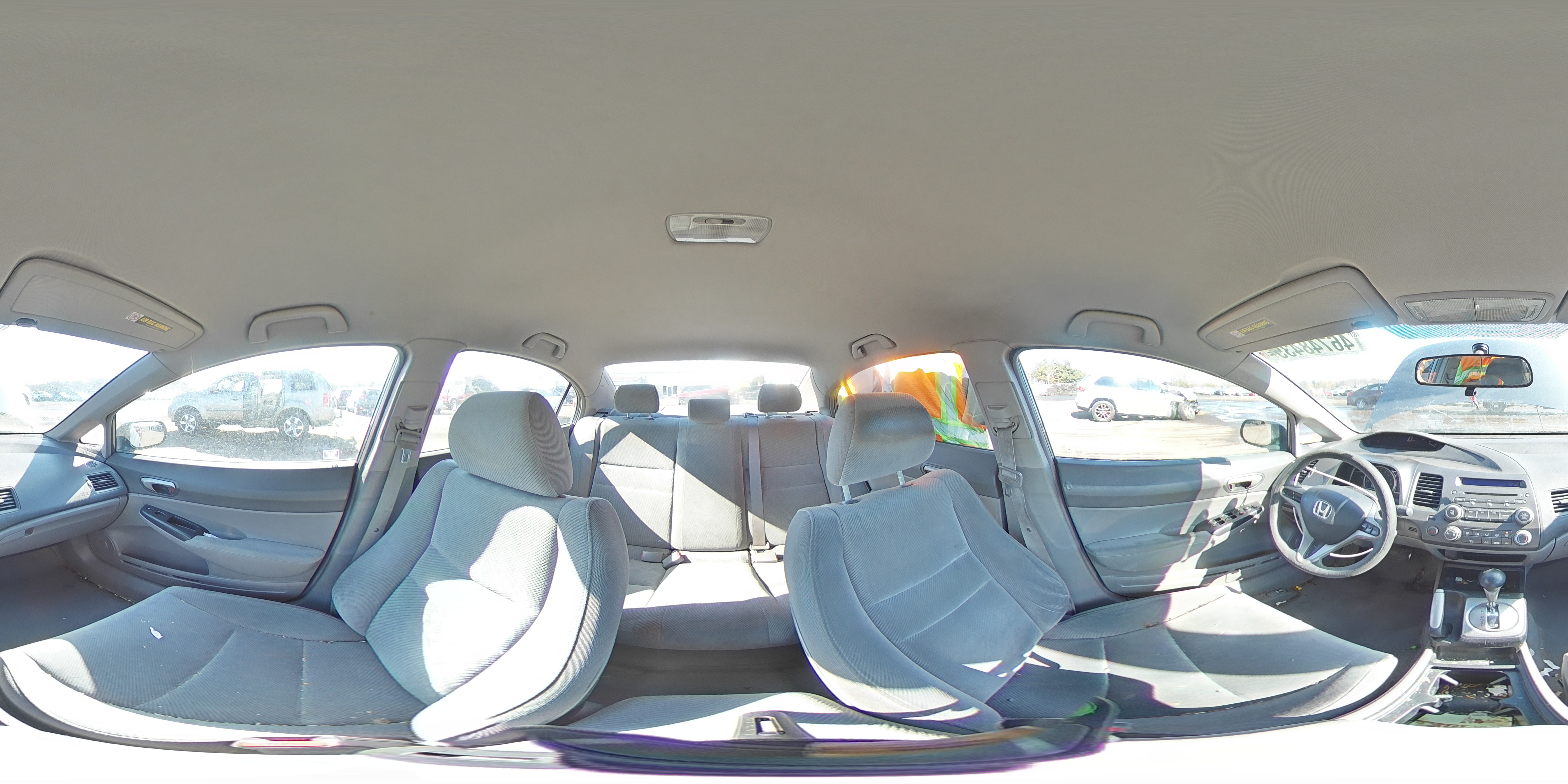 2009 Honda Civic - Image 13