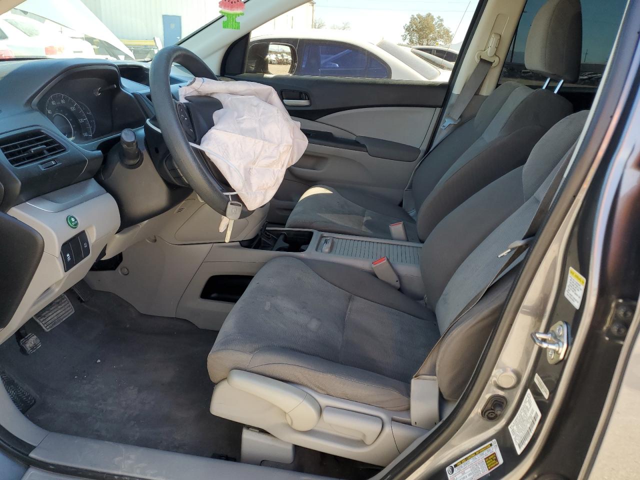 2014 Honda CR-V - Image 7