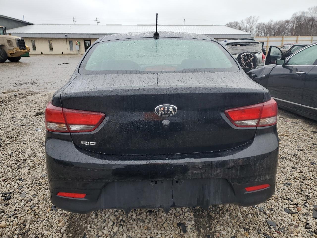 2019 Kia Rio - Image 6
