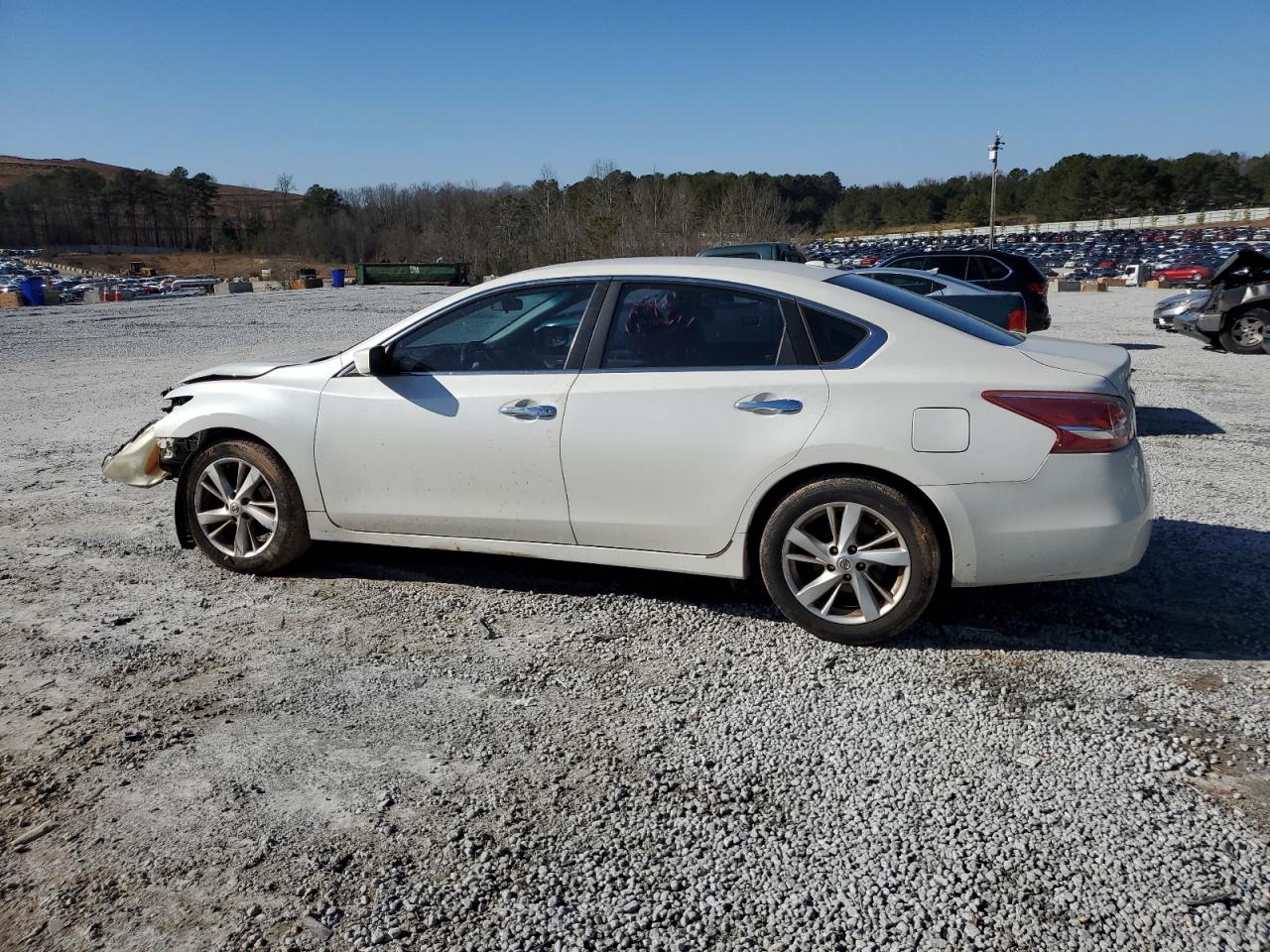 2013 Nissan Altima - Image 2