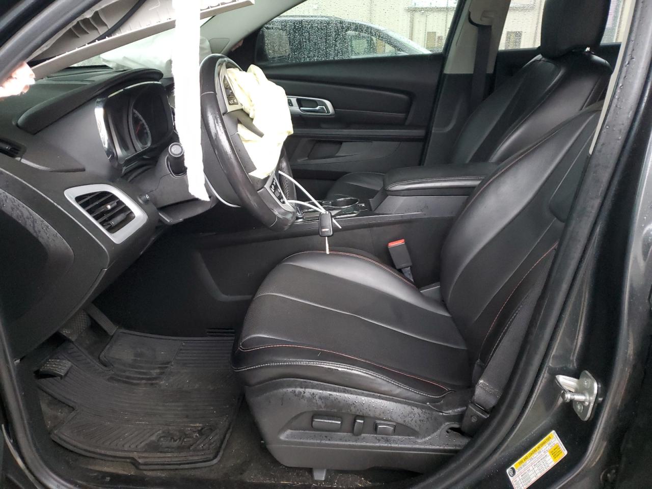 2017 GMC Terrain - Image 7