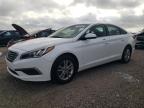 2017 Hyundai Sonata Se for Sale in Houston, TX - Top/Roof