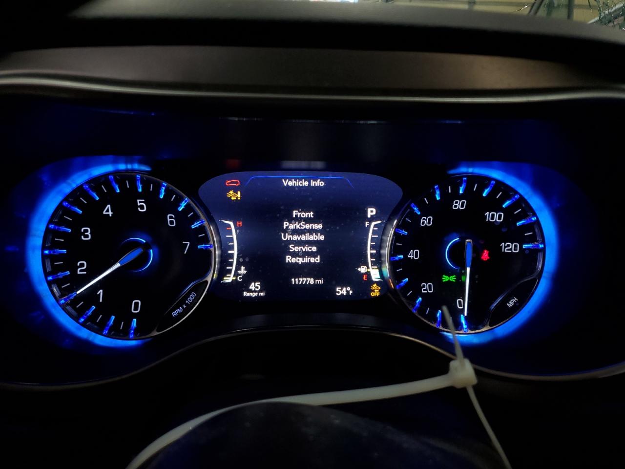 2019 Chrysler Pacifica - Image 9