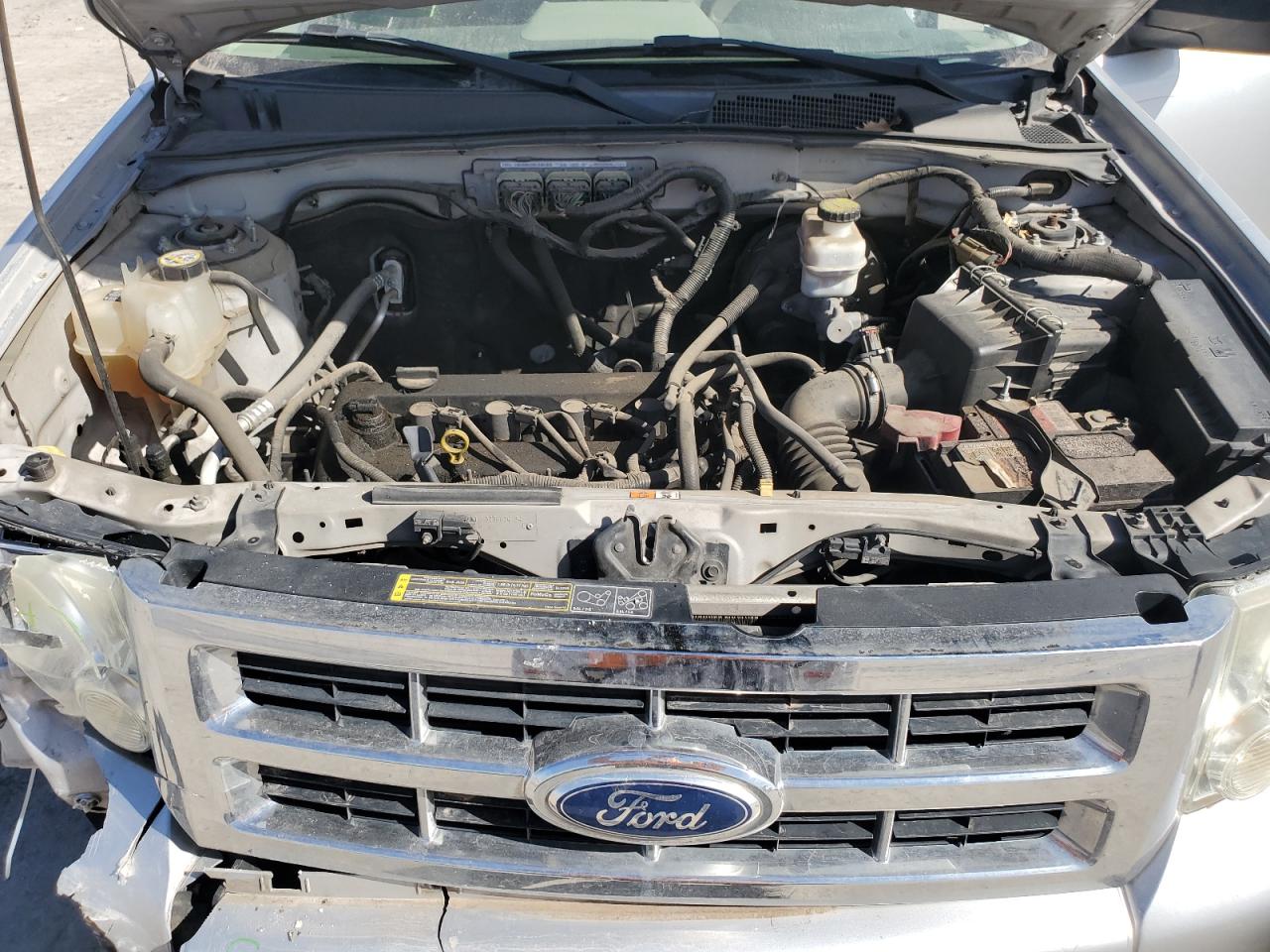 2012 Ford Escape - Image 11