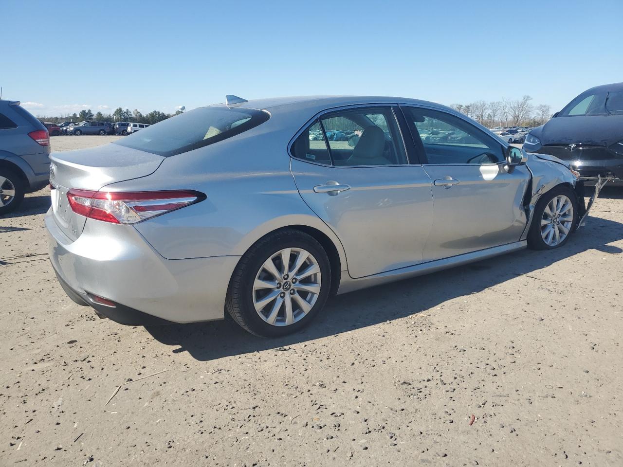 2019 Toyota Camry - Image 3