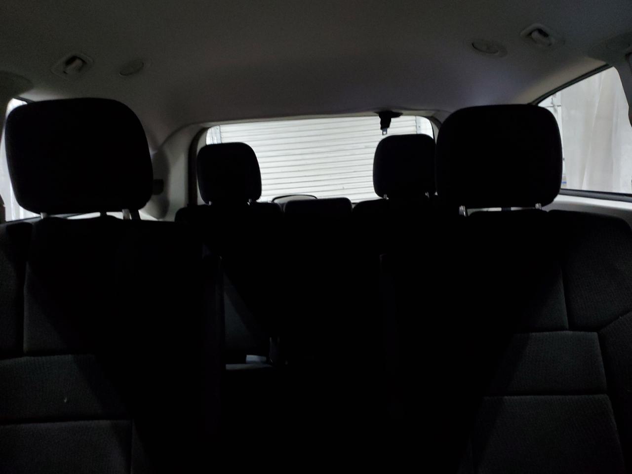 2013 Dodge Caravan - Image 10