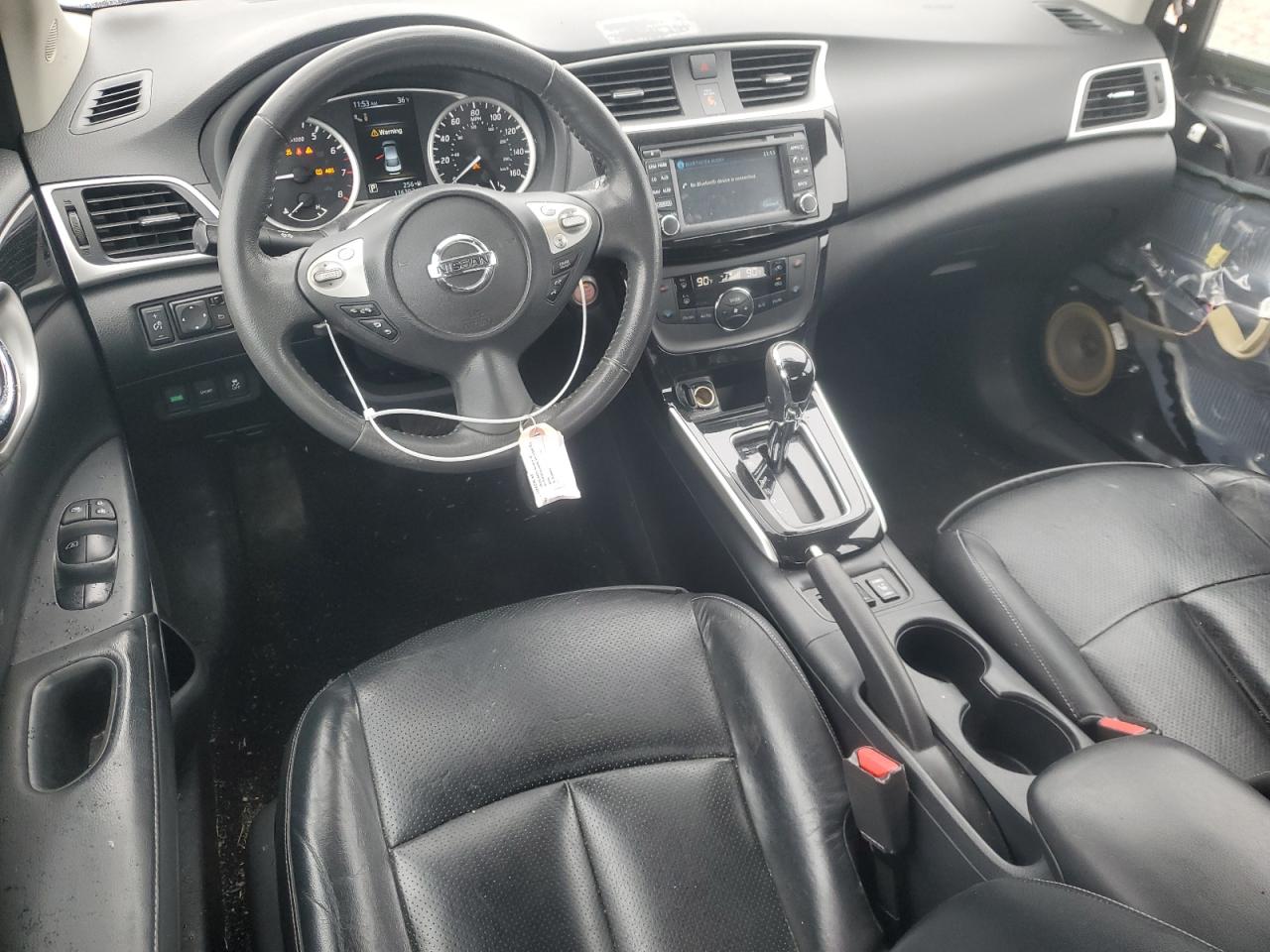 2016 Nissan Sentra - Image 8