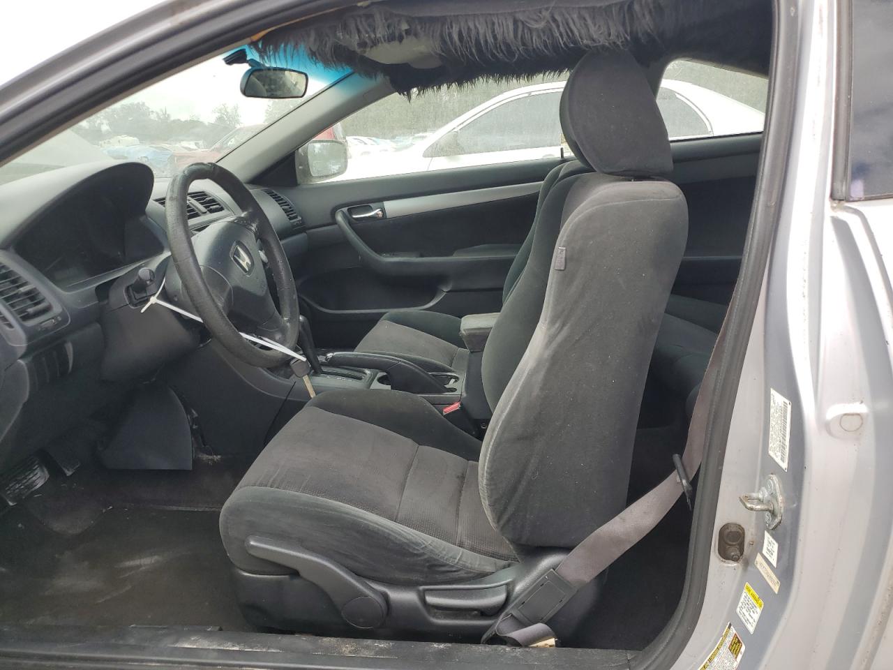 2005 Honda Accord - Image 7