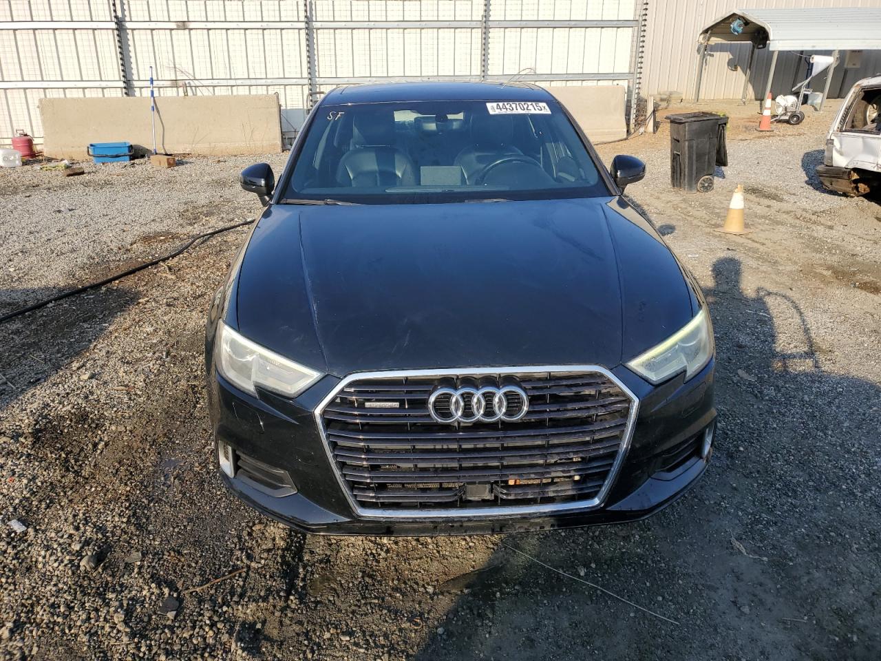 2017 Audi A3 - Image 5
