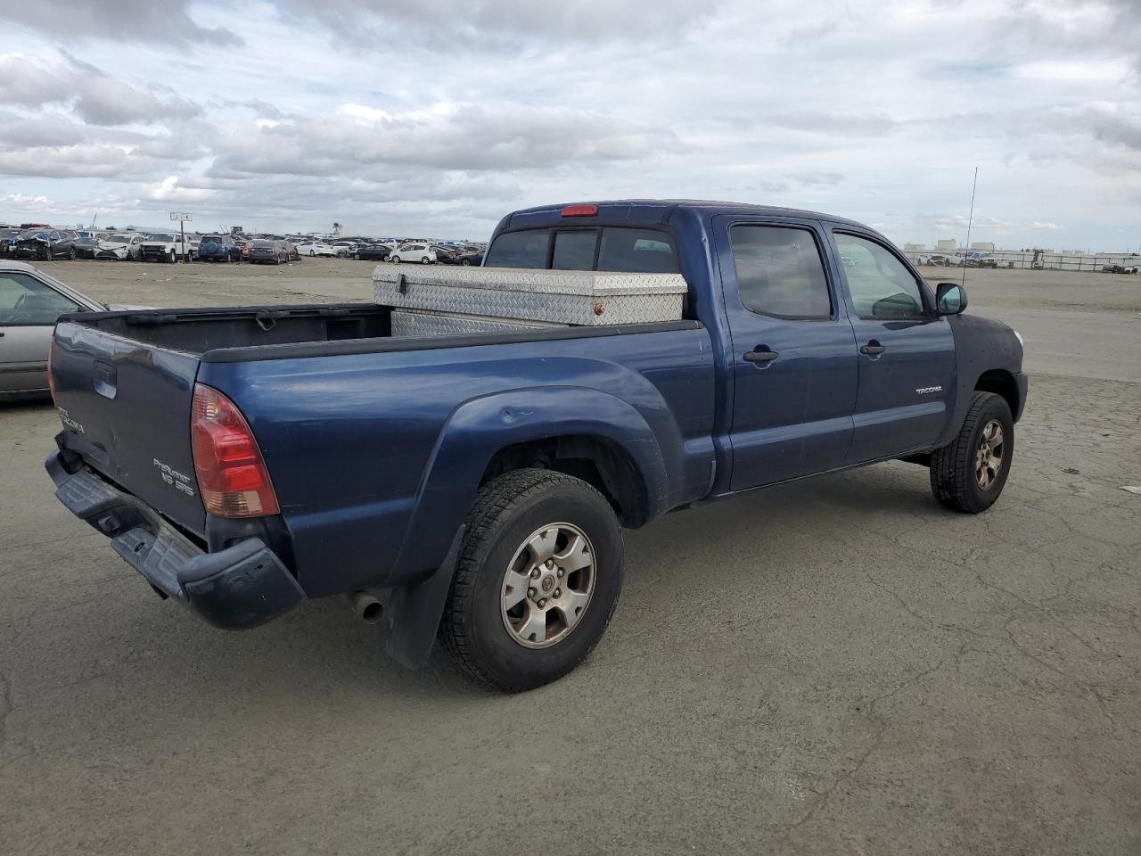 2007 Toyota Tacoma - Image 3
