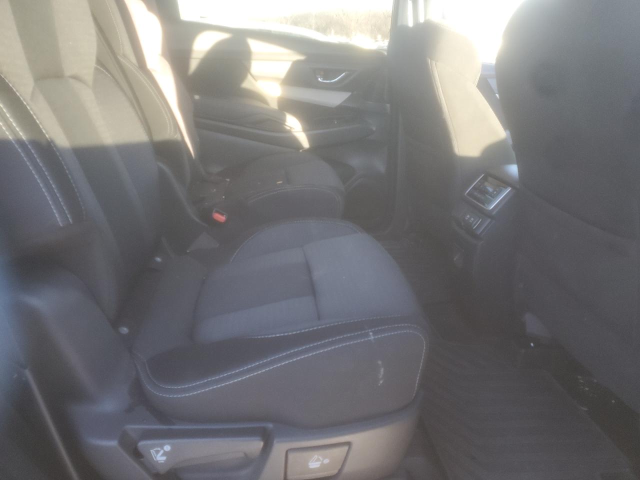 2020 Subaru Ascent - Image 11