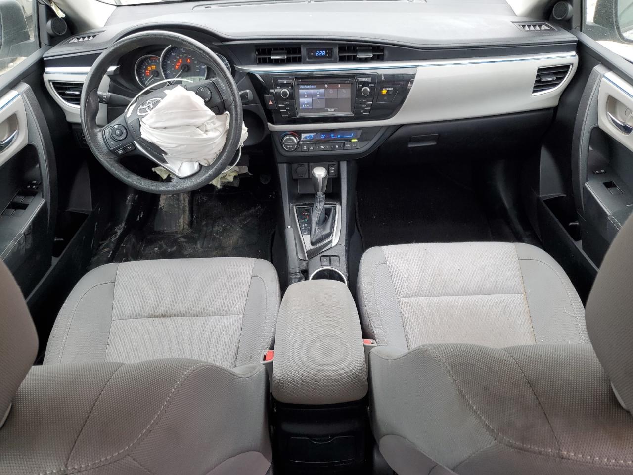 2015 Toyota Corolla - Image 8