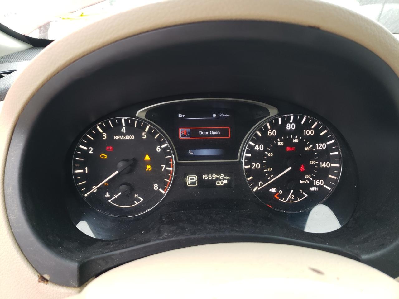 2015 Nissan Altima - Image 9